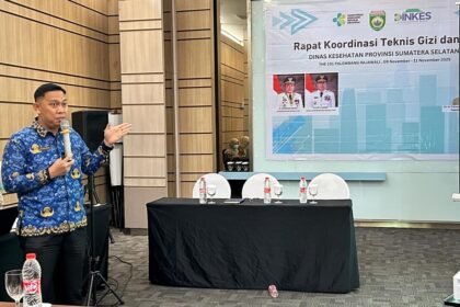 Penurunan Stunting, Quick Wins BKKBN, MBG, Kesehatan Ibu Ana