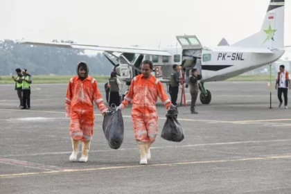 BMKG Peringatkan Hujan Lebat Ancam Bogor 6–7 November 2025: Banjir dan Longsor Siap Mengintai