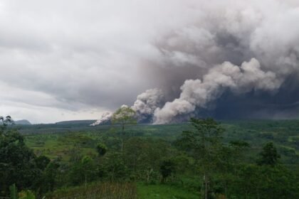 BNPB: Rentetan Bencana Hidrometeorologi Basah Hantam 4 Provinsi dalam 24 Jam