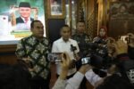 BNPT Bentengi Perbatasan Jateng-Jatim dari Radikalisme
