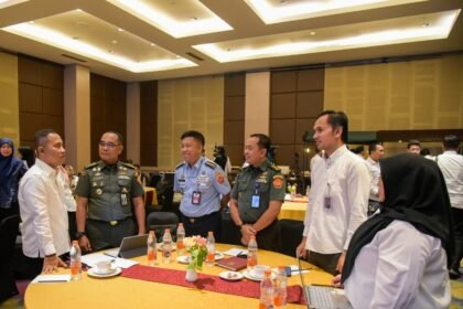 Negara Prioritaskan Pemulihan dalam Penanganan Warga Terpapar Radikalisme