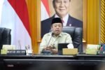Kementerian ATR/BPN Targetkan Awal 2026 Semua RTRW Daerah Lindungi 87% Lahan Sawah dari Alih Fungsi