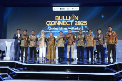 BSI Resmi Kantongi Izin Simpanan Emas, Investasi Emas Kini Lebih Mudah dan Terjangkau