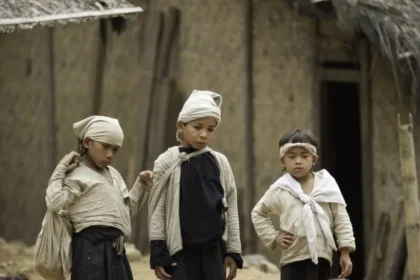 Badan Gizi Nasional Tawarkan Makan Bergizi Gratis untuk Anak Baduy