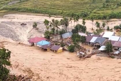 Korban Banjir-Longsor Aceh Bertambah: 47 Meninggal, 51 Masih Hilang