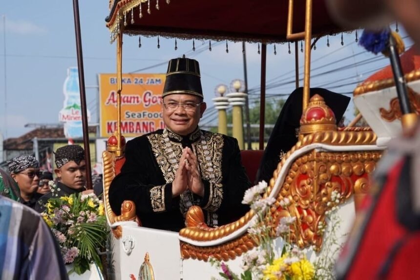 Bupati Sudewo Selamat, DPRD Pati Tolak Pemakzulan