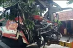 Kronologi Tabrakan Beruntun 3 Kendaraan di Tol Cipali yang Tewaskan 5 Orang
