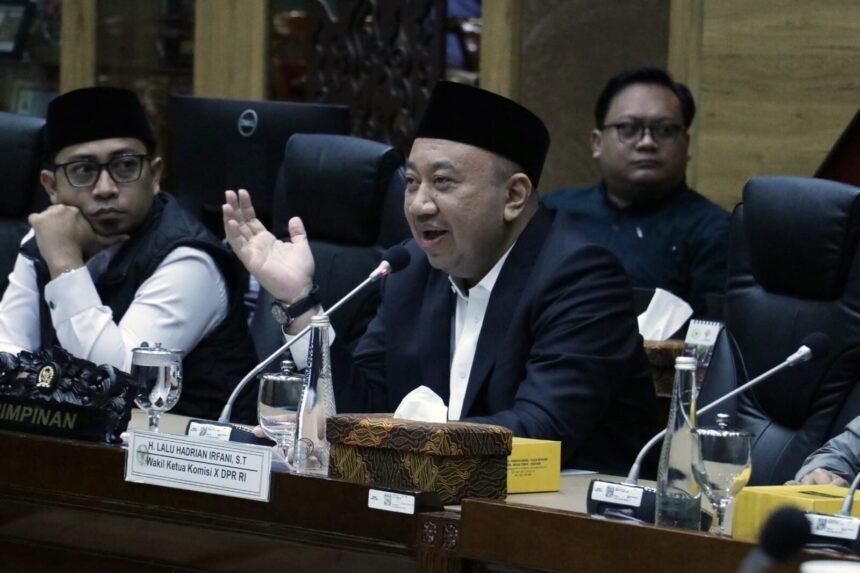 DPR Dukung Guru Jadi Konselor, Psikolog Tetap Wajib di Sekolah