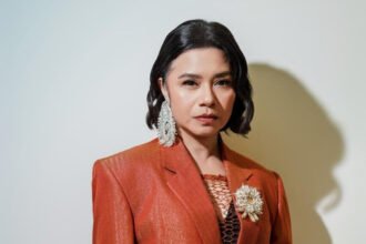 Diva pop Indonesia, Ruth Sahanaya (Dok. Istimewa)