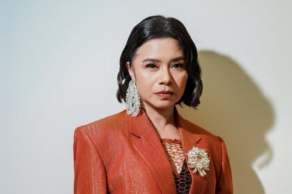 Diva pop Indonesia, Ruth Sahanaya (Dok. Istimewa)
