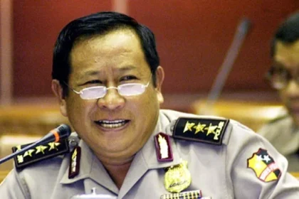 Eks Kabareskrim Susno Duadji Soroti Penetapan Tersangka Kasus Ijazah Jokowi