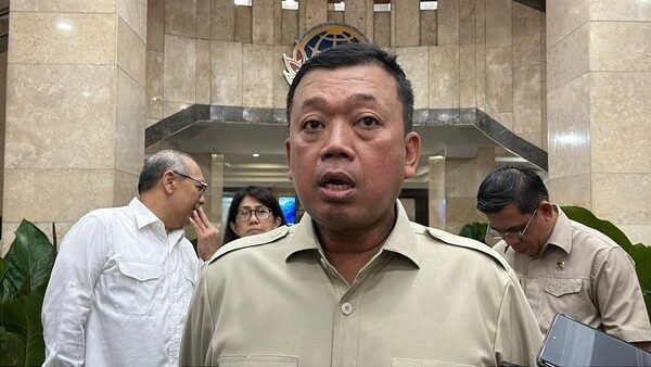 Menteri ATR/BPN: Eksekusi GMTD Langgar Prosedur Constataring BPN