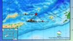 Gempa Magnitudo 6,0 Guncang Ambon Maluku Siang Ini, BMKG: Tidak Berpotensi Tsunami