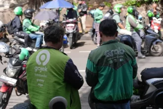 Sinyal Merger GoTo–Grab Makin Kuat, Bos Danantara : “Positif"