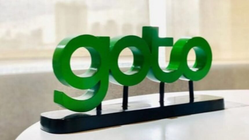 GoTo Mengumumkan Rencana Pergantian Struktur Kepemimpinan