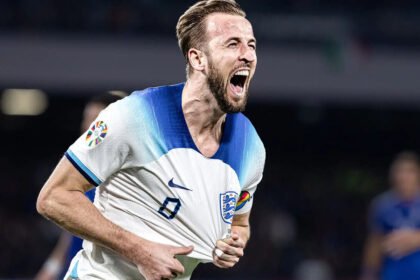 Harry Kane (Dok. Istimewa)