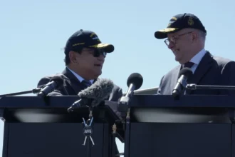 Indonesia dan Australia Sepakat Perkuat Keamanan Bersama, Strategi Baru Indo-Pasifik 2026