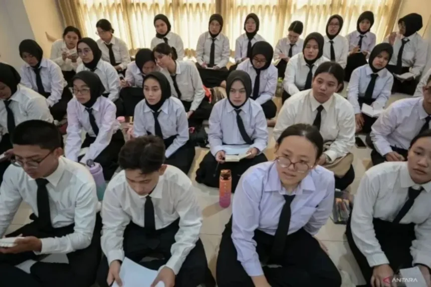 Pemerintah Buka 7.600 Lowongan Kerja Luar Negeri Untuk SMK, Ini Tanggal dan Lokasinya