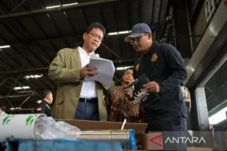 Menkeu Purbaya Temukan Barang Mewah Rp100 Ribu Padahal Harga Asli Rp50 Juta