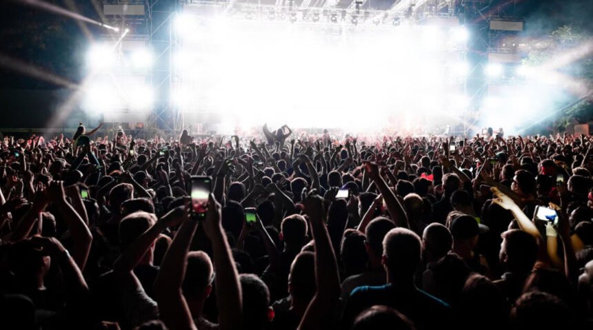 Deretan Konser dan Festival Musik November 2025: Dari BLACKPINK hingga Joyland Sessions 1 konser dan festival