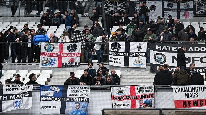 Newcastle United