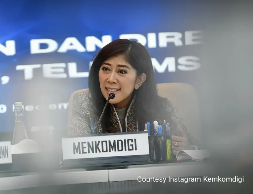 Indonesia Jadi Negara Kedua Dunia yang Terapkan Aturan Ketat Penggunaan Medsos Anak-Anak