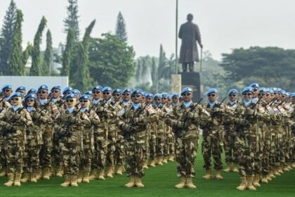 Indonesia Kirim 20 Ribu Prajurit ke Gaza, Fokus Kesehatan dan Konstruksi