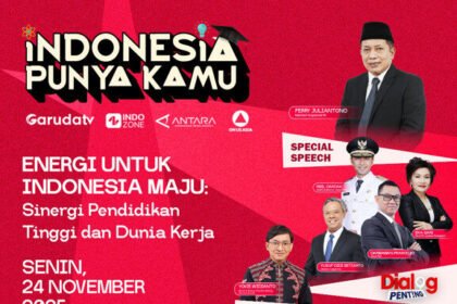 Indonesia Punya Kamu