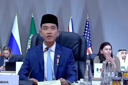 Indonesia Serukan Pembiayaan Setara di KTT G20 Afrika Selatan