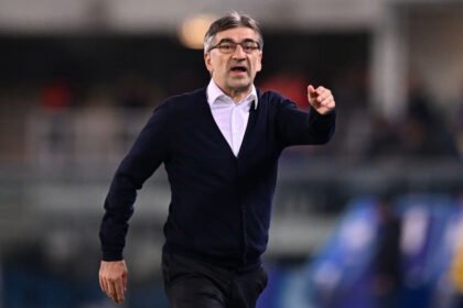 Ivan Jurić (Dok. Istimewa)