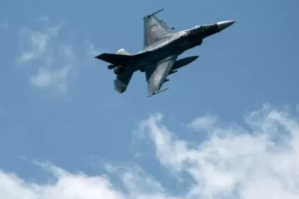 Jepang Kirim Jet Tempur Usir Drone China Dekat Yonaguni, Ketegangan Memuncak