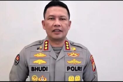 Polda Metro: Pria Ngamuk Saat Mobil Ditarik Bukan Anggota Propam