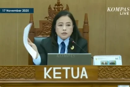 KIP Semprot UGM soal Balasan Ijazah Jokowi Tanpa Surat Resmi