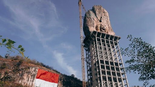 KPK Dalami Kasus Suap Proyek Monumen Reog Ponorogo