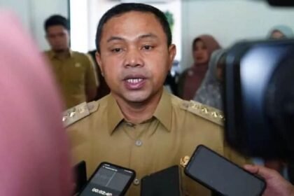 KPK Sita Uang Tunai dari OTT Gubernur Riau Abdul Wahid