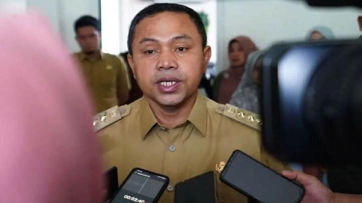 KPK Sita Uang Tunai dari OTT Gubernur Riau Abdul Wahid