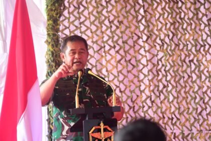 TNI AD AARM 2025, Tim Tembak TNI AD, Kasad Maruli Simanjuntak, ASEAN Army Rifle Meet Singapura