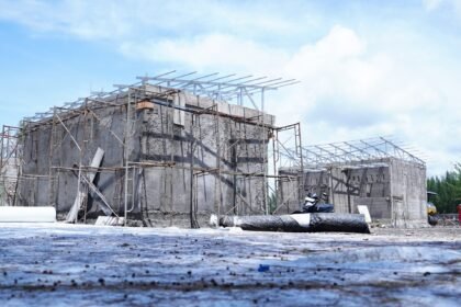 Kampung Nelayan Merah Putih Bawa Harapan Baru di Bantul, Cold Storage Paling Ditunggu