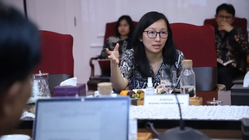 Kejagung Diminta Tangkap Buronan Jurist Tan, Hindari Sidang Tanpa Hadir