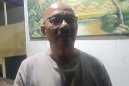 Rumah Hakim Tipikor Medan Terbakar, Seluruh Pakaian dan Dokumen Hangus Dilalap Api