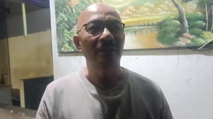 Rumah Hakim Tipikor Medan Terbakar, Seluruh Pakaian dan Dokumen Hangus Dilalap Api