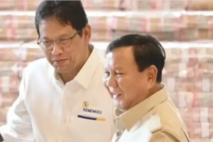 "Menkeu Purbaya: Banyak K/L ‘Nyerah’ Serap Anggaran, Rp3,5 Triliun Kembali ke Kas Negara