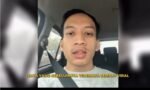 Viral Ngaku Anak Polisi, MAF Akhirnya Minta Maaf