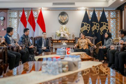 Indonesia dan CISAC Bersatu Wujudkan Ekosistem Musik Digital yang Transparan