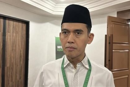 MUI Keluarkan Fatwa, Sembako dan Kebutuhan Pokok Bebas Pajak