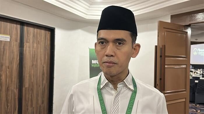 MUI Keluarkan Fatwa, Sembako dan Kebutuhan Pokok Bebas Pajak