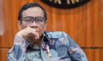 Mahfud MD Temukan 27 ‘Penyakit’ di Tubuh Polri