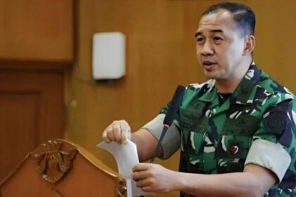 PBB Buka Jalan, Indonesia Masih Tunda Pengiriman Pasukan Perdamaian