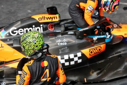 Jadwal F1 GP Las Vegas : Gelar Dunia F1 Dipertaruhkan, Siapa yang Ambil Kesempatan?