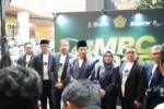 Menag Nasaruddin Ajak Siswa Madrasah Kuasai Robotika untuk Masa Depan Hijau